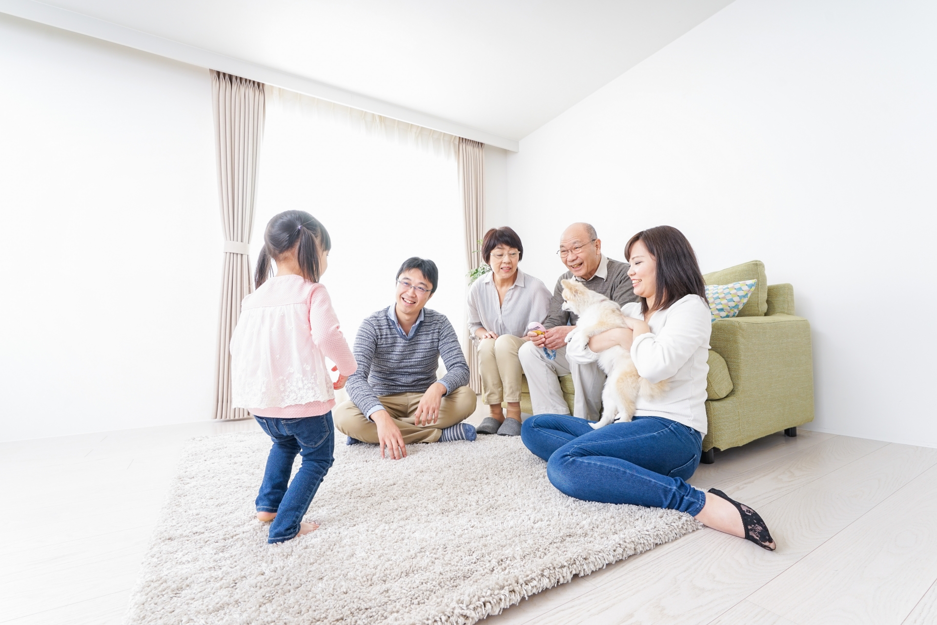 一般の皆様